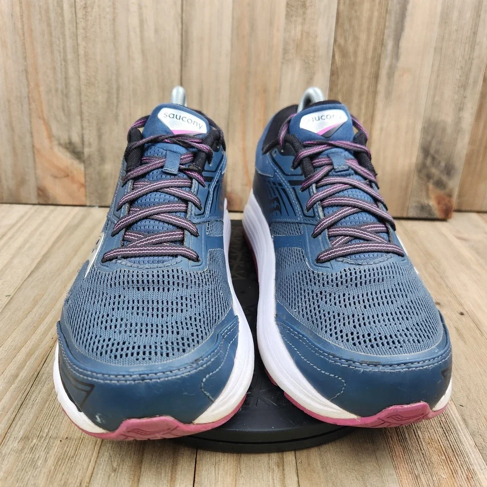 Saucony echelon running